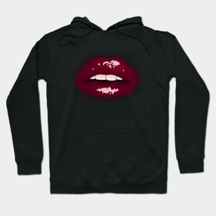 Kiss Me Hoodie